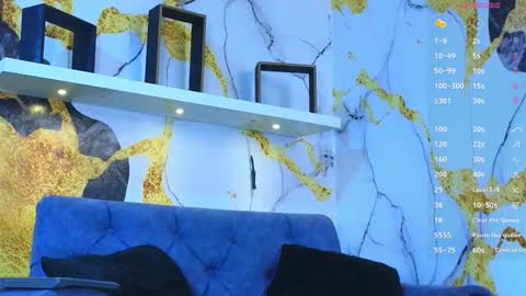 Nijinsky online show from December 19, 10:55 am