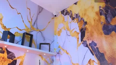 Nijinsky online show from December 21, 11:17 am