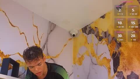 Nijinsky online show from February 11, 11:04 am