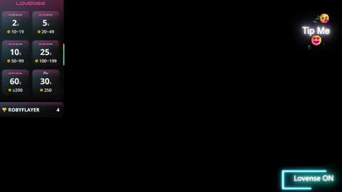 SAMARA  online show from December 2, 3:07 pm