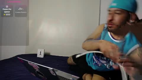 Nikita online show from April 8, 3:17 am