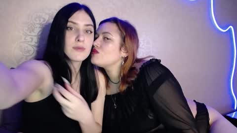 Snapshot of nika__helen chatting on February 23, 9:16 pm nika__helen online show from February 23, 9:16 pm