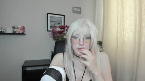 Nika online show from June 16, 1:14 pm