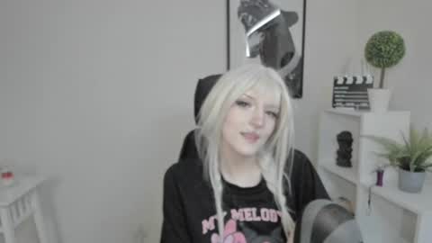 Nika online show from July 13, 12:41 pm
