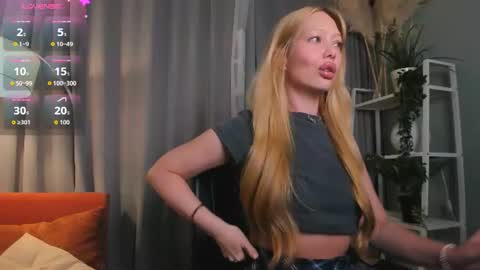 LIana online show from July 25, 11:02 pm