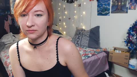 Snapshot of nika_fuchs chatting on December 24, 10:17 pm Nika online show from December 24, 10:17 pm