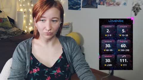 Snapshot of nika_fuchs chatting on February 8, 6:01 am Nika online show from February 8, 6:01 am