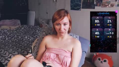 Snapshot of nika_fuchs chatting on February 10, 12:29 pm Nika online show from February 10, 12:29 pm