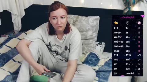 Nika online show from November 30, 11:09 pm