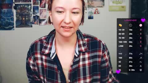 Snapshot of nika_fuchs chatting on March 13, 11:22 pm Nika online show from March 13, 11:22 pm