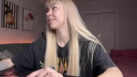 Russian sweet baby online show from March 6, 4:14 pm