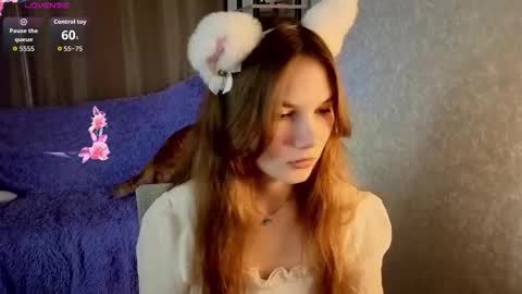 Nika online show from October 3, 8:39 pm