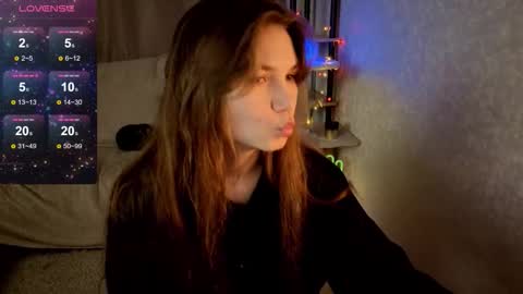 Nika online show from November 16, 8:14 pm