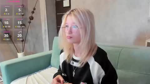 Nika Sm online show from August 8, 9:22 am