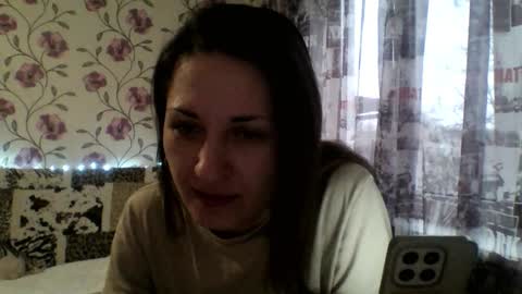 nika_smily online show from November 3, 9:43 am