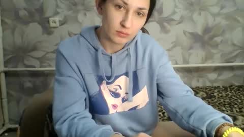 nika_smily online show from February 13, 11:39 am