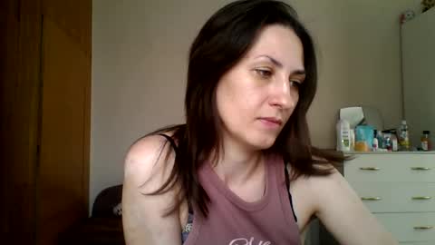Snapshot of nika_smily chatting on July 10, 5:45 am nika_smily online show from July 10, 5:45 am