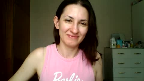 Snapshot of nika_smily chatting on July 12, 8:05 am nika_smily online show from July 12, 8:05 am