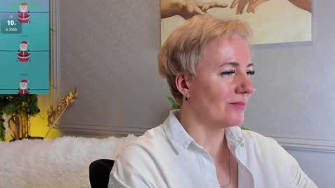 Nika online show from December 21, 12:06 pm