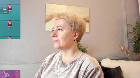 Nika online show from December 25, 5:05 am