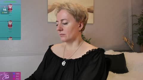 Nika online show from December 25, 8:29 am