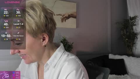 Nika online show from January 19, 5:26 am