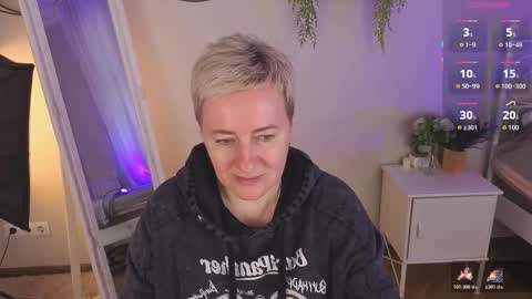 Nika online show from March 27, 10:26 am