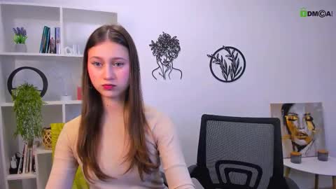 Little  Angel online show from March 2, 8:04 pm