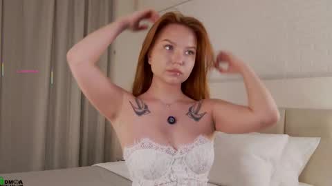 Nika online show from February 3, 3:15 am