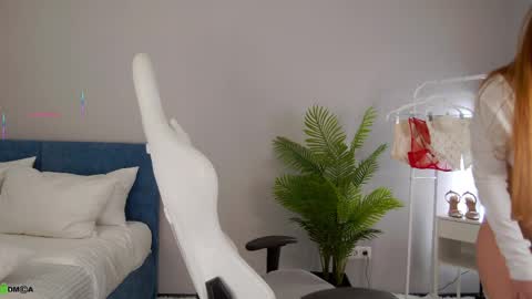 Nika online show from April 1, 6:03 am