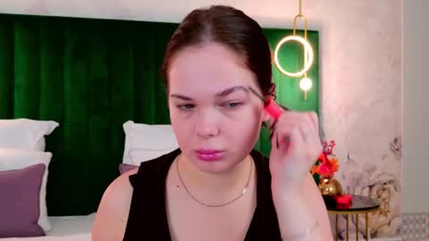 Nika online show from October 5, 2:10 am