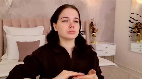 Nika online show from October 22, 2:45 am