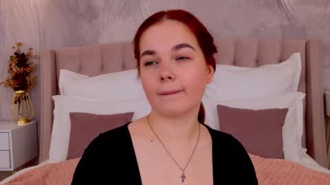 Nika online show from November 6, 2:56 am