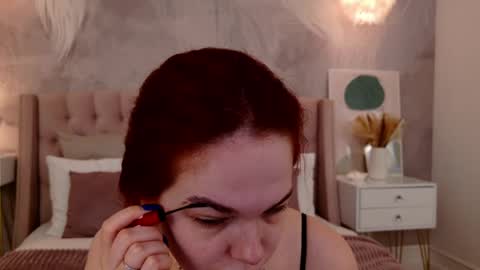 Nika online show from March 31, 2:57 am