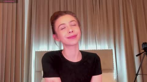 Nika online show from April 22, 11:17 pm