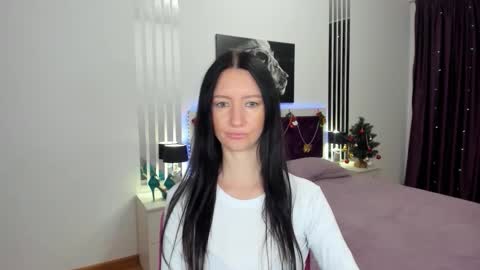 NikaLewis online show from December 22, 10:34 am