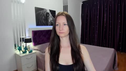 NikaLewis online show from June 1, 9:44 am