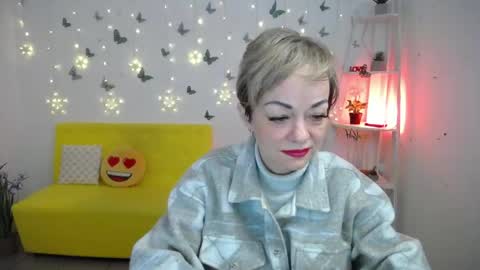 Nika online show from May 5, 5:26 am