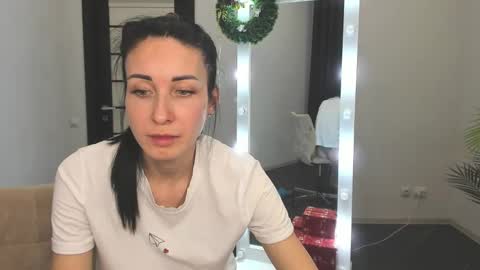 Nika online show from December 7, 7:10 pm