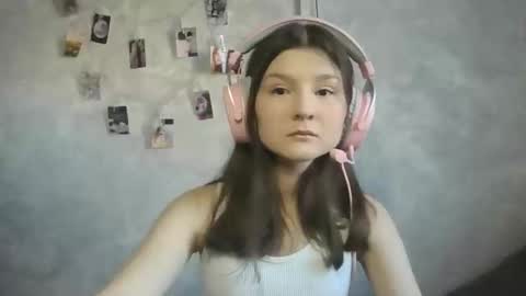 Hi Im Nika  Its my FIRST day here... will you take care of me  online show from April 16, 2:51 pm