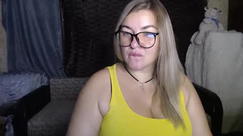 Nika online show from October 29, 3:31 am