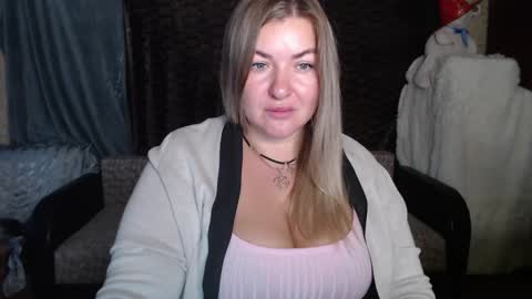 Nika online show from November 5, 3:50 am