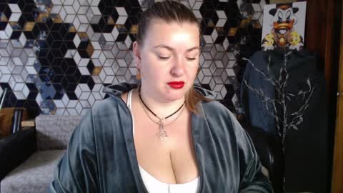 Nika online show from April 9, 5:07 am