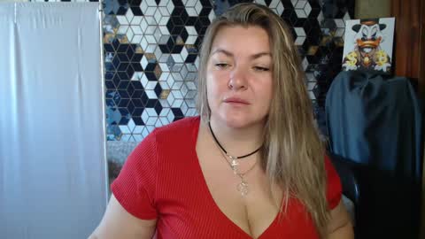 Nika online show from May 5, 5:04 am