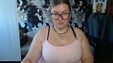 Nika online show from May 8, 5:02 am