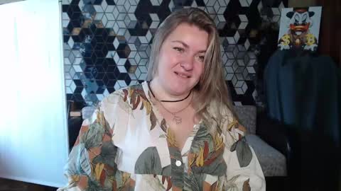 Nika online show from May 12, 5:15 am