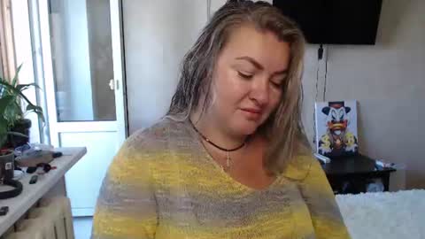 Nika online show from July 2, 5:24 am