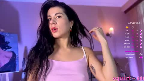 Nika online show from November 14, 9:19 am