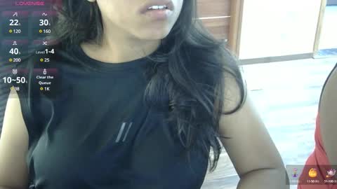 Nike online show from February 3, 6:45 am