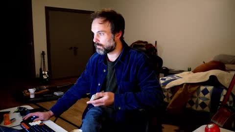 Nike Jude online show from October 31, 12:33 am